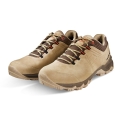 Mammut Wanderschuhe Mercury IV Low GTX (All-Terrain, Nubukleder, wasserdicht) safaribraun Herren